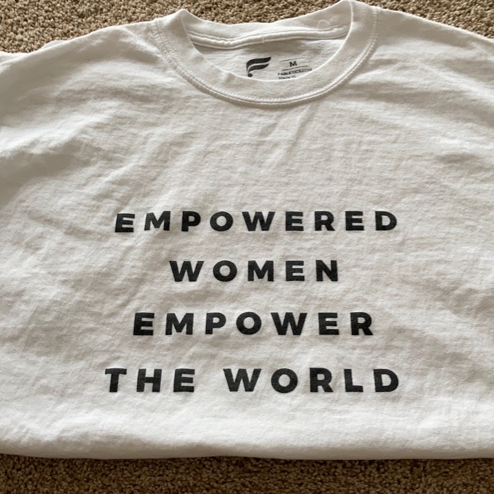 Fabletics T-Shirt